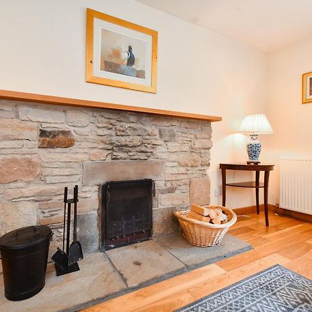 Cloncaird Castle Estate Cottages Maybole Ngoại thất bức ảnh