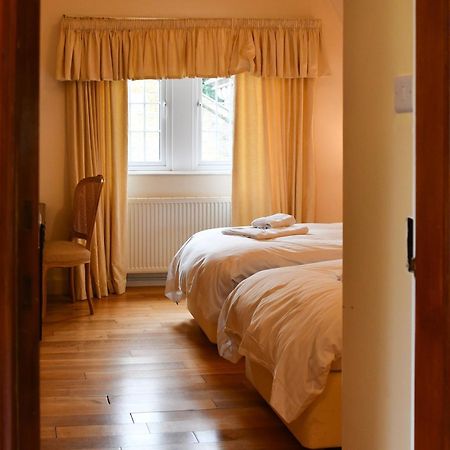 Cloncaird Castle Estate Cottages Maybole Ngoại thất bức ảnh