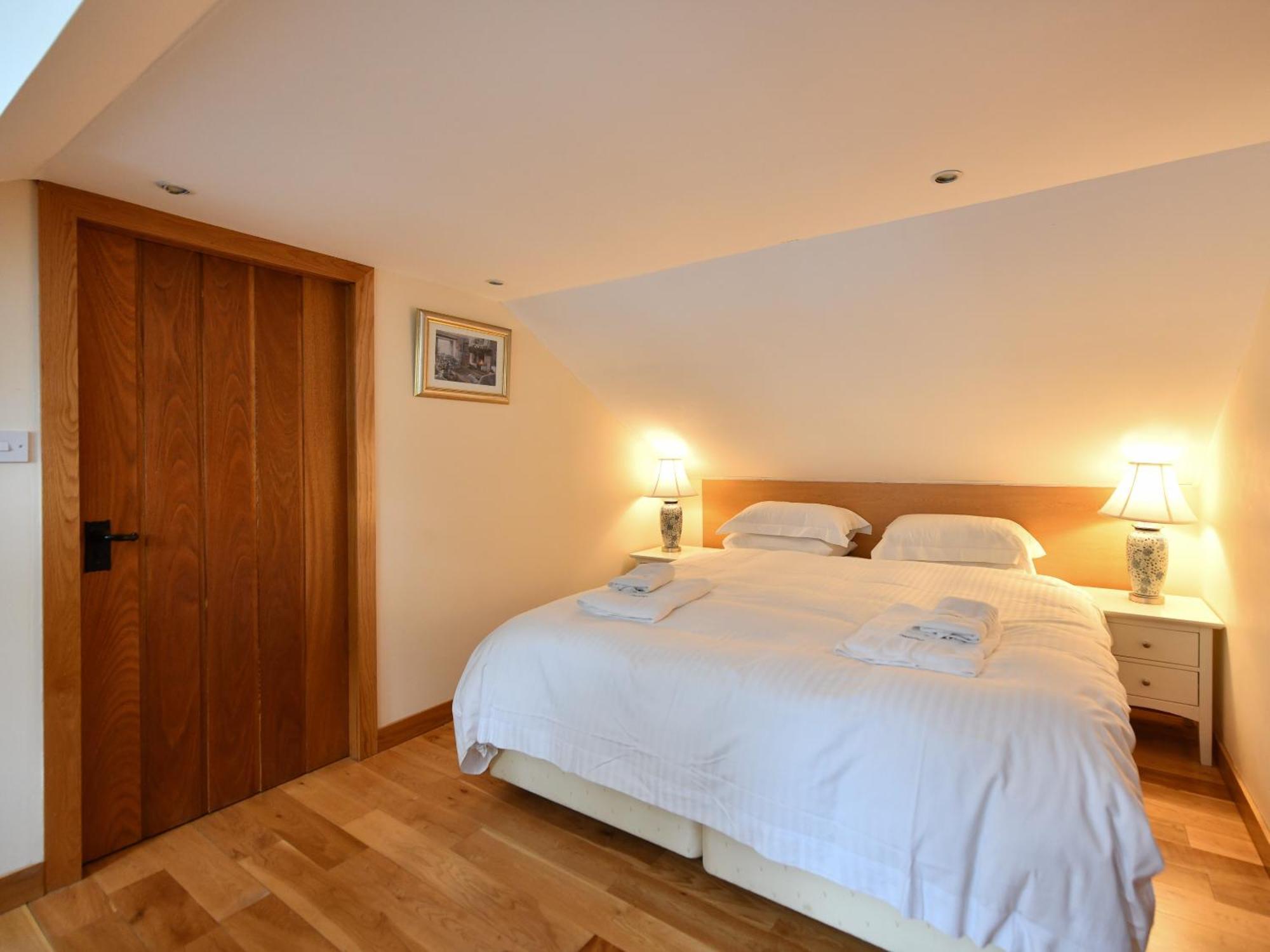 Cloncaird Castle Estate Cottages Maybole Phòng bức ảnh