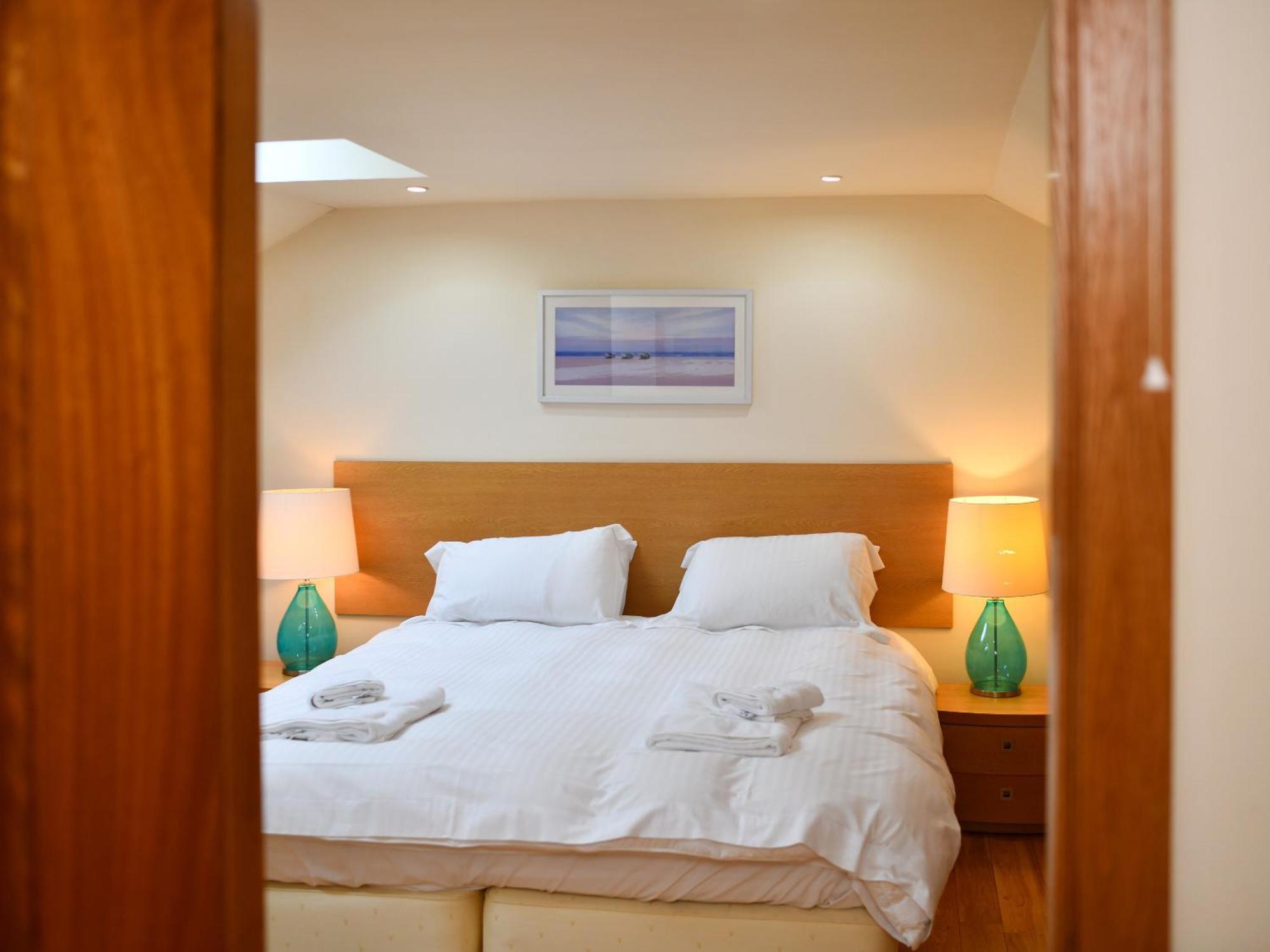 Cloncaird Castle Estate Cottages Maybole Phòng bức ảnh