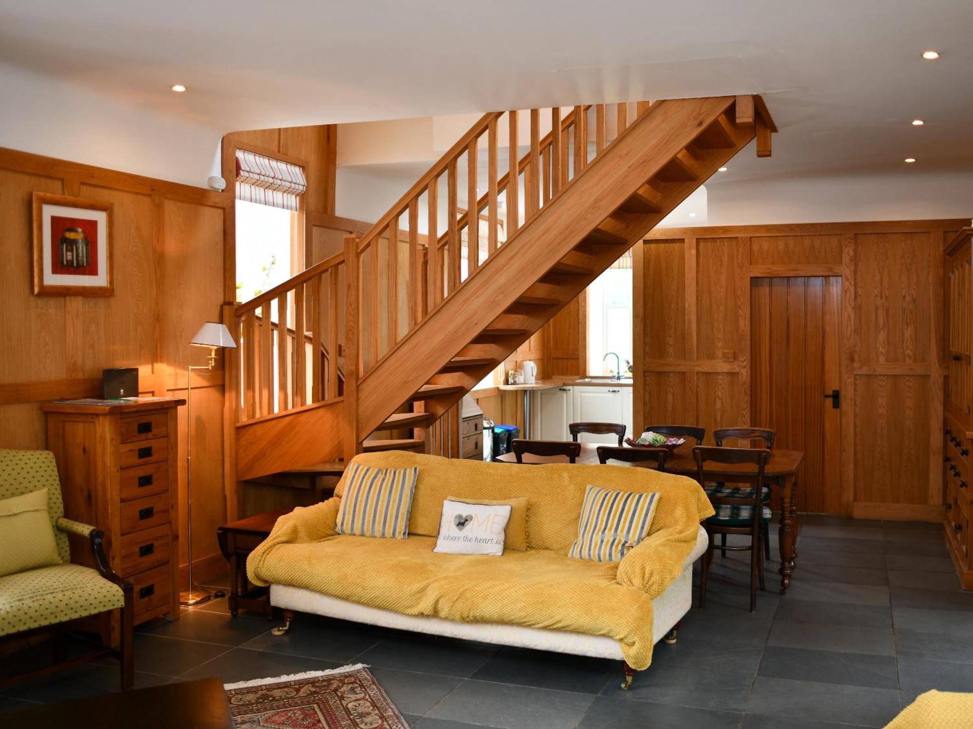 Cloncaird Castle Estate Cottages Maybole Phòng bức ảnh