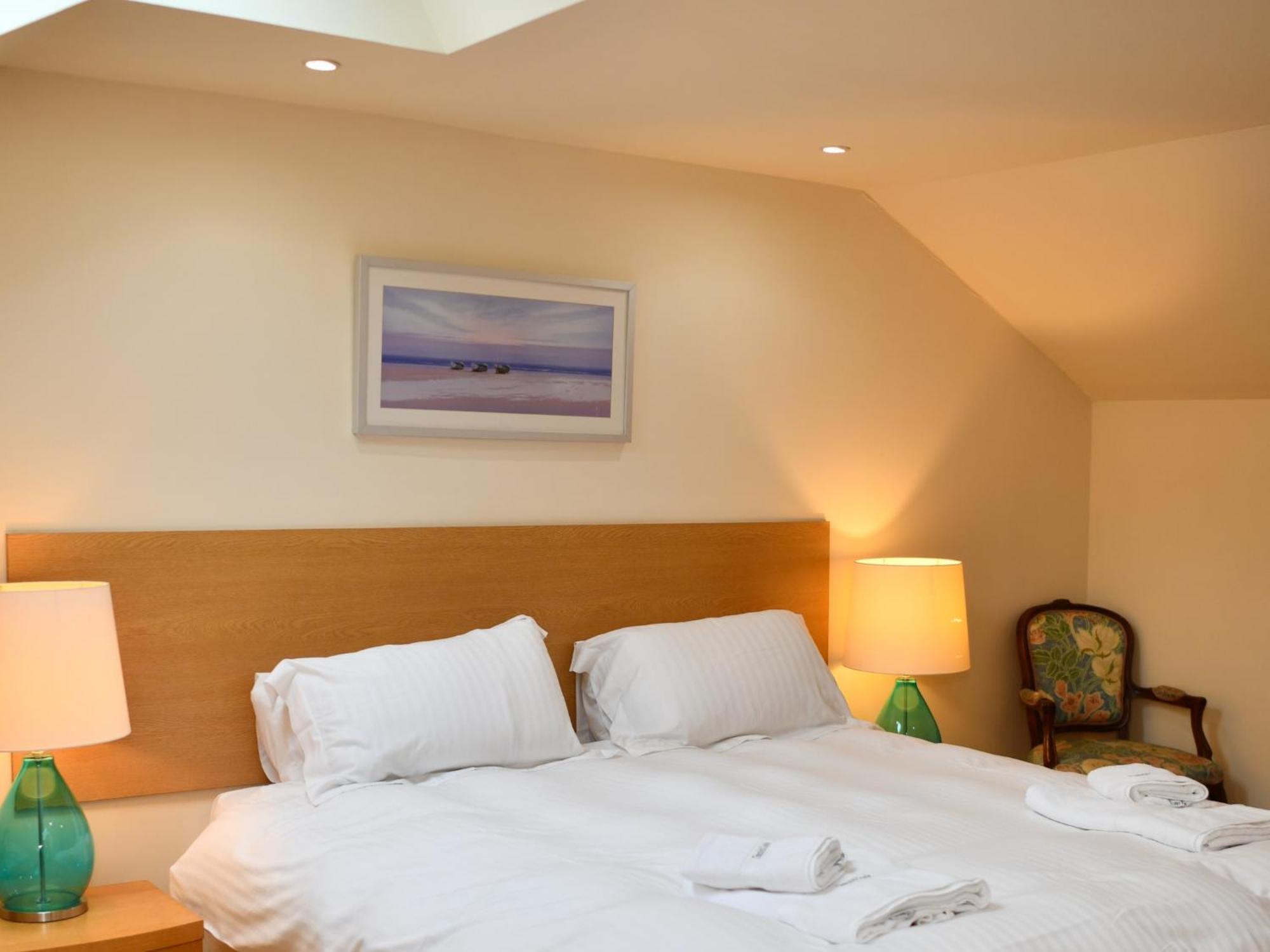 Cloncaird Castle Estate Cottages Maybole Phòng bức ảnh