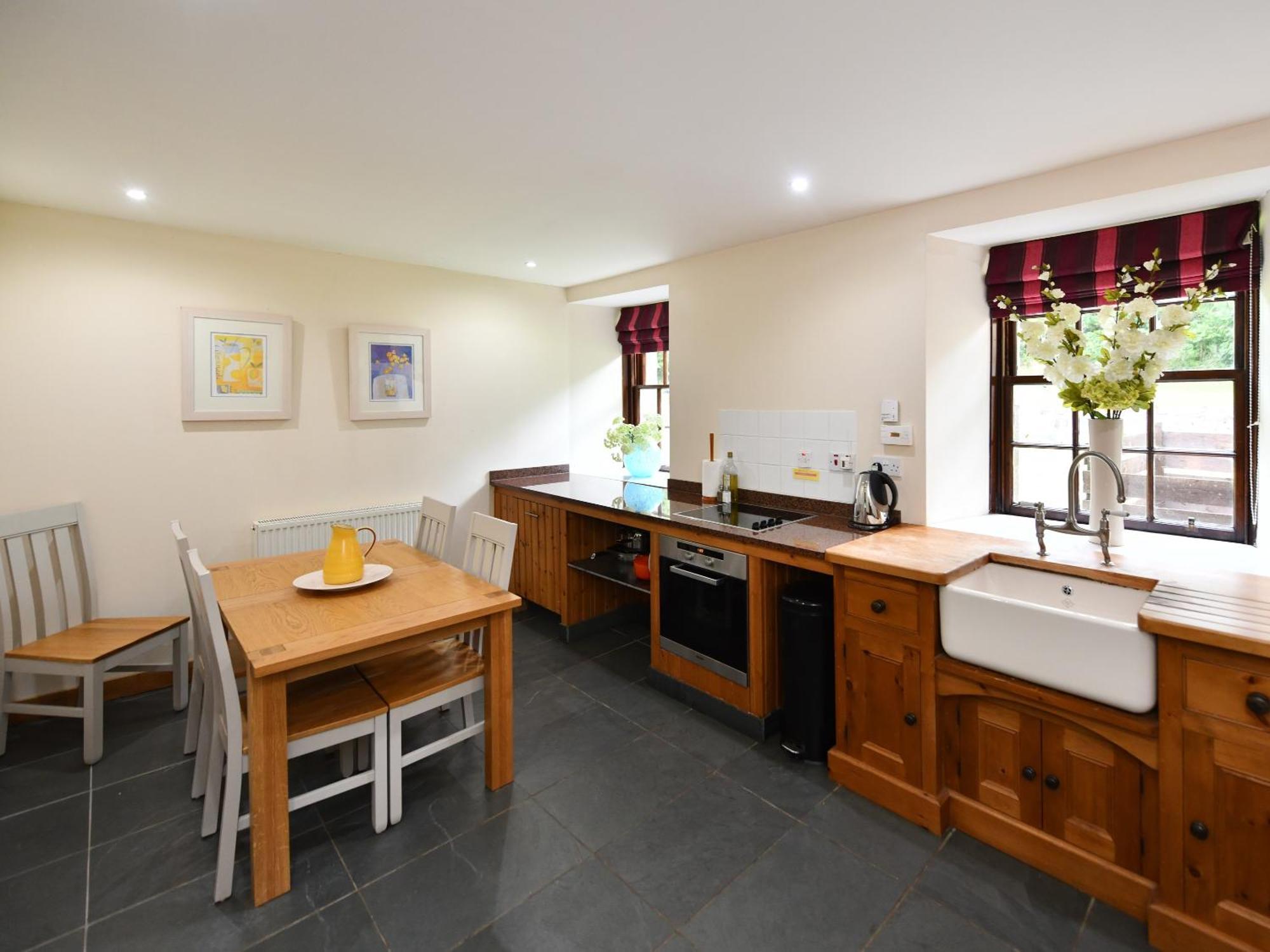 Cloncaird Castle Estate Cottages Maybole Phòng bức ảnh