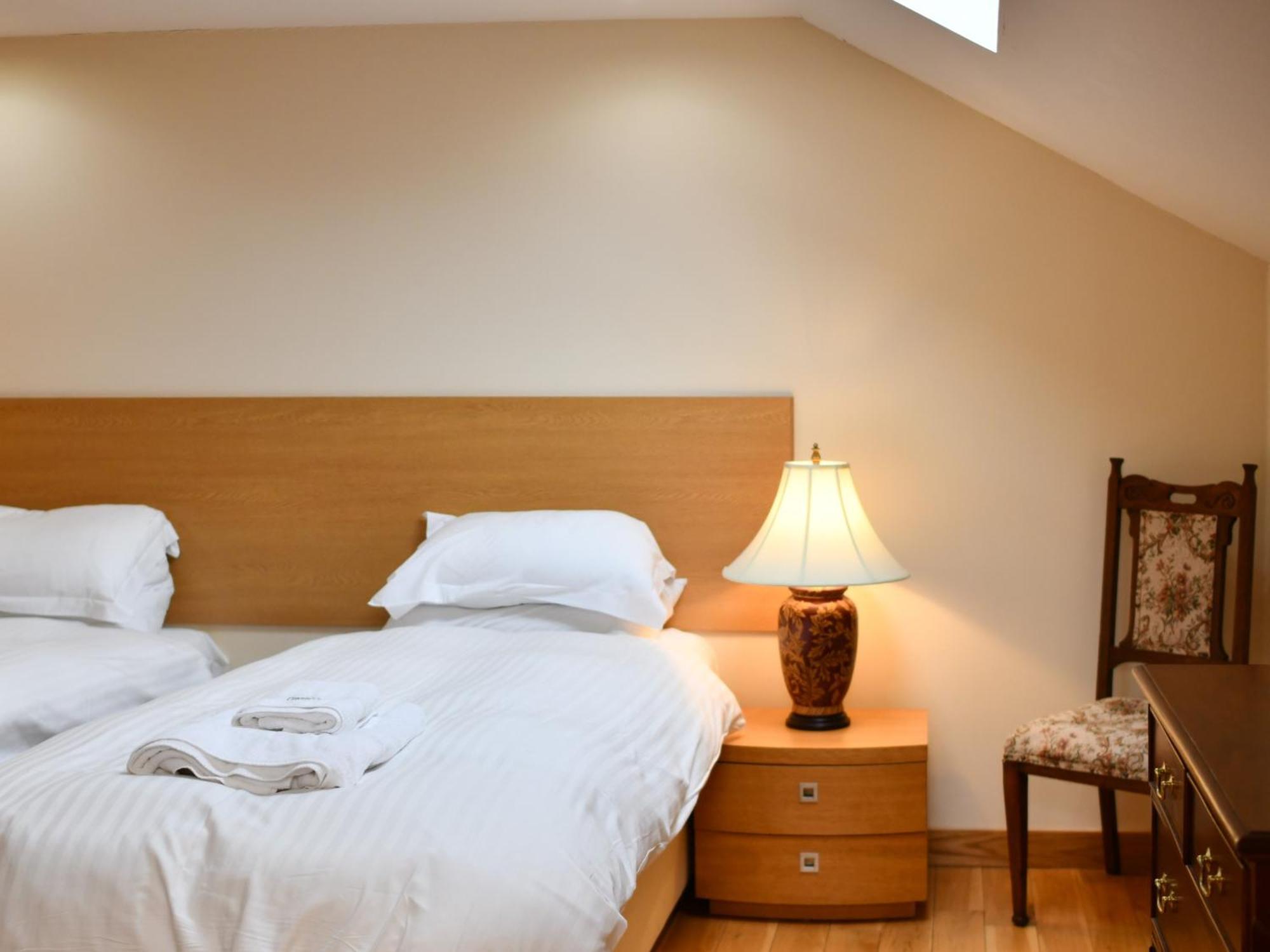 Cloncaird Castle Estate Cottages Maybole Phòng bức ảnh