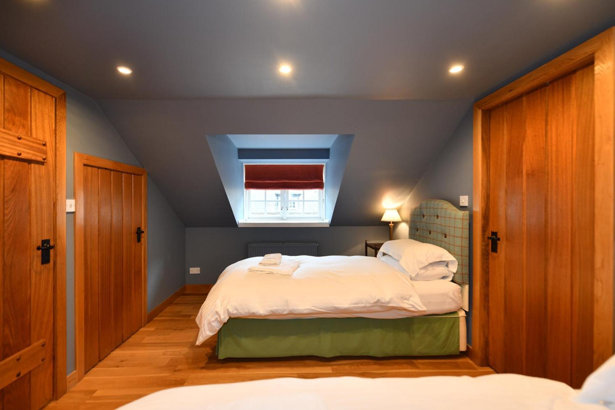 Cloncaird Castle Estate Cottages Maybole Ngoại thất bức ảnh